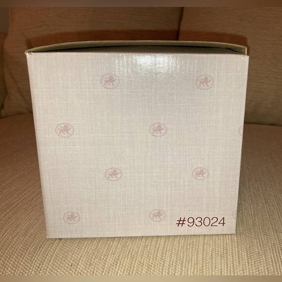 NEW “TUB TIME WITH TWEETY”  #93024 ASHTON-DRAKE ORIGINAL BOX & COA - Picture 16 of 16